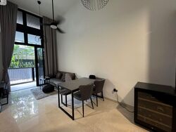 Daintree Residence (D21), Condominium #517181551